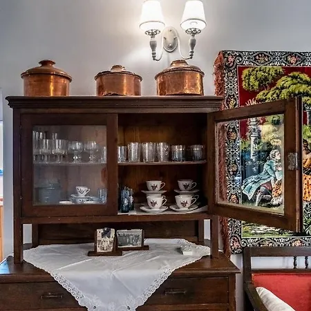 The Aegean Blue Old Milos *