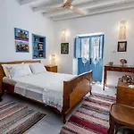 Villa The Aegean Blue Old Milos