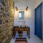 The Aegean Blue Old Milos Villa