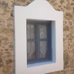 Villa The Aegean Blue Old Milos Lagoudi Zia