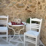 Villa The Aegean Blue Old Milos Lagoudi Zia