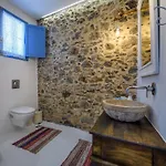 Villa The Aegean Blue Old Milos