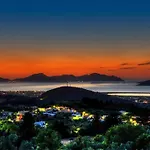 The Aegean Blue Old Milos * Lagoudi Zia