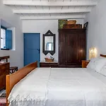 Villa The Aegean Blue Old Milos Lagoudi Zia