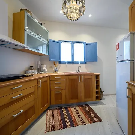 The Aegean Blue Old Milos Lagoudi Zia