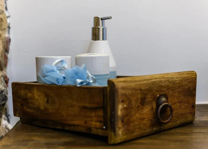 The Aegean Blue Old Milos Villa *