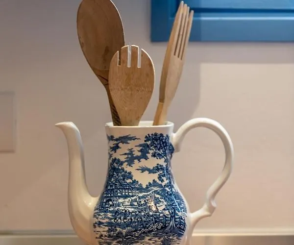 The Aegean Blue Old Milos Villa