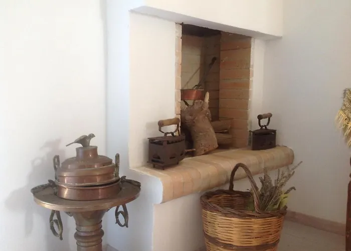 The Aegean Blue Old Milos Villa *