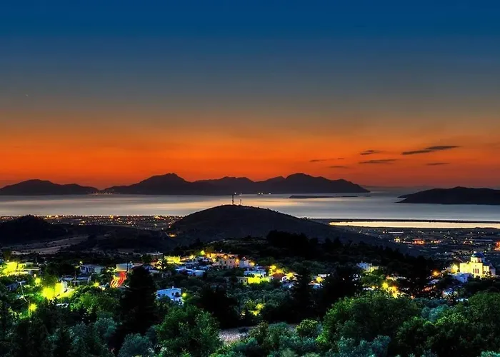 The Aegean Blue Old Milos * Lagoudi Zia