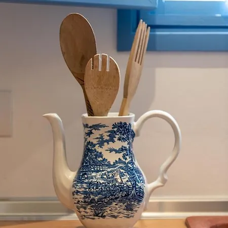 The Aegean Blue Old Milos Villa