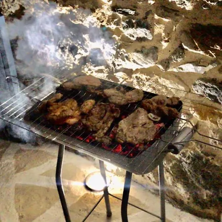 Villa The Aegean Blue Old Milos Lagoudi Zia