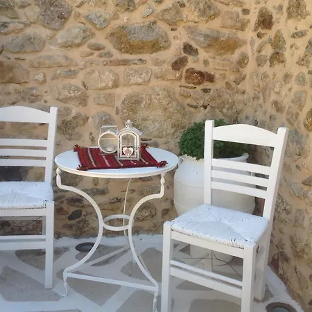 Villa The Aegean Blue Old Milos Lagoudi Zia