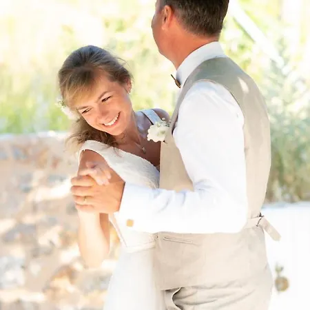 The Aegean Blue Old Milos Villa Lagúdi Zía