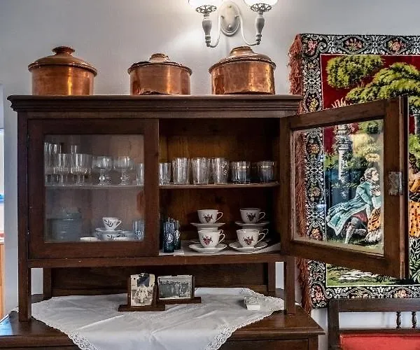 The Aegean Blue Old Milos *